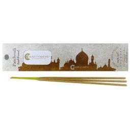 Fiore d`Oriente Patchouli Traditional Masala Räucherstäbchen