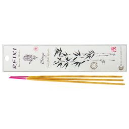 Fiore d`Oriente Reiki Ciryo Masala Räucherstäbchen