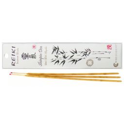 Fiore d`Oriente Reiki Shimping Den Masala Räucherstäbchen