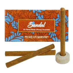 Fiore d`Oriente Dhoop Sticks Sandal