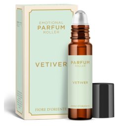 Fiore d`Oriente Vetiver Parfüm Roll On 10ml