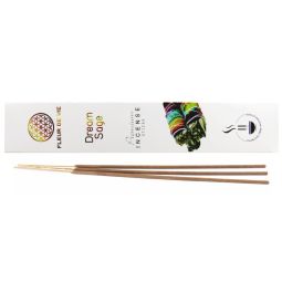 Fleur De Vie Dream Sage Masala Räucherstäbchen