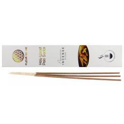 Fleur De Vie Holy Wood Palo Santo Masala Räucherstäbchen