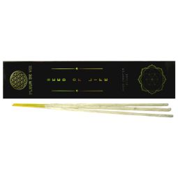 Fleur De Vie Seed Of Life Masala Räucherstäbchen