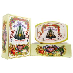 Florida Water Seife 95g