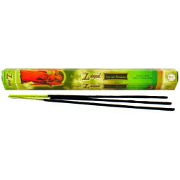 Flute Arcangel Zadquiel Räucherstäbchen
