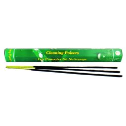 Flute Cleaning Powers Räucherstäbchen