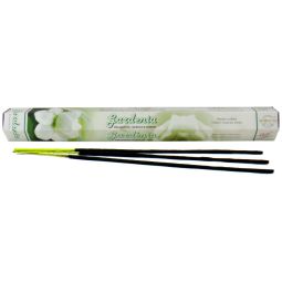 Flute Gardenia Räucherstäbchen