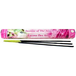 Flute Incense of The Angels Räucherstäbchen