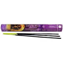 Flute Lord Of The Miracle Räucherstäbchen