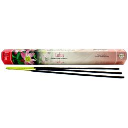 Flute Lotus Räucherstäbchen