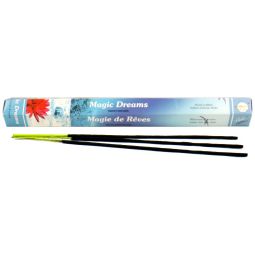 Flute Magic Dreams Räucherstäbchen