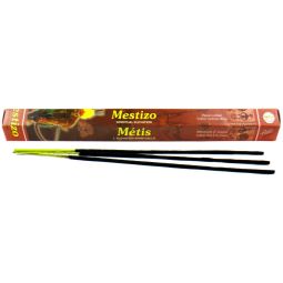 Flute Mestizo Räucherstäbchen