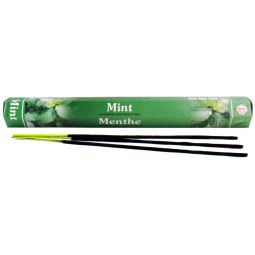 Flute Mint Räucherstäbchen