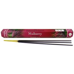 Flute Mulberry (Maulbeere) Räucherstäbchen