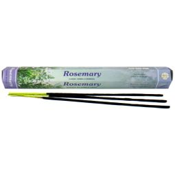 Flute Rosemary Räucherstäbchen