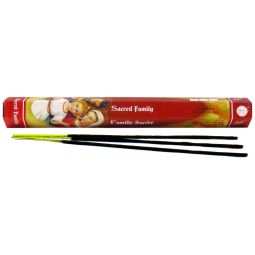 Flute Sacred Family Räucherstäbchen