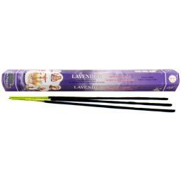 Flute Seven African Powers Räucherstäbchen