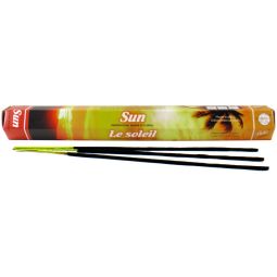 Flute Sun Räucherstäbchen