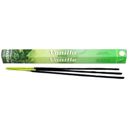 Flute Vanilla Räucherstäbchen