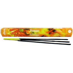 Flute Xango Räucherstäbchen