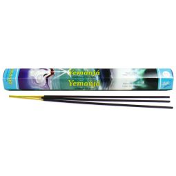 Flute Yemania Räucherstäbchen