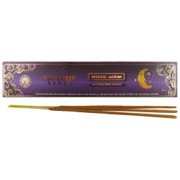 Fragrances & Sens Esoteric Vibes Mystic Moon Masala Räucherstäbchen