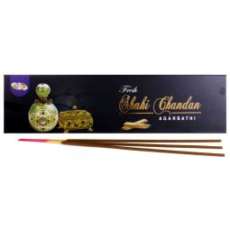 Fresh Shahi Chandan Flora Räucherstäbchen