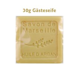 Le Chatelard 1802 Savon de Marseille Gästeseife 30g Arganöl