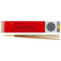 Garden Fresh Kamasutra Premium Masala Räucherstäbchen
