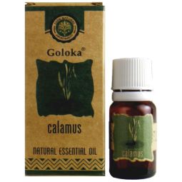 Goloka ätherisches Öl Calamus