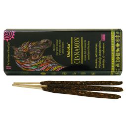 Goloka Animal Spirit Smudge Räucherstäbchen Cinnamon/Zimt