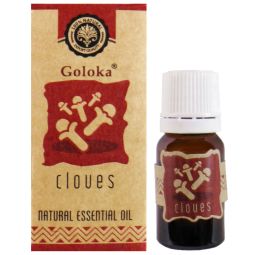 Goloka ätherisches Öl Clove (Nelke)
