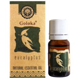 Goloka ätherisches Öl Eukalyptus