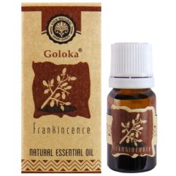 Goloka ätherisches Öl Frankincense (Weihrauch)