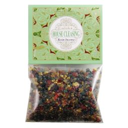 Goloka Räucherharz House Cleansing 30g