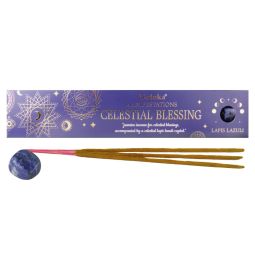 Goloka Manifestations Masala Räucherstäbchen Celestial Blessing