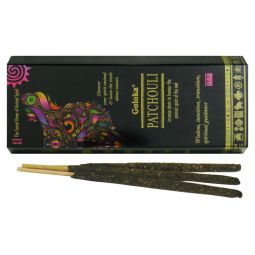 Goloka Animal Spirit Smudge Räucherstäbchen Patchouli