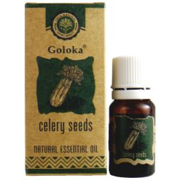 Goloka ätherisches Öl Celery Seed