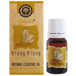 Goloka ätherisches Öl Ylang Ylang