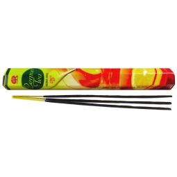 GR International Lemon Tea Räucherstäbchen