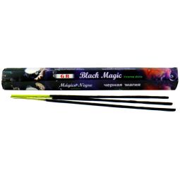 GR International Black Magic Räucherstäbchen