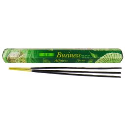 GR International Business Räucherstäbchen