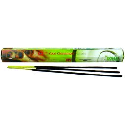 GR International Coco Cinnamon Räucherstäbchen