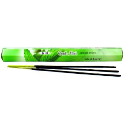 GR International Cool Mint Räucherstäbchen