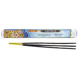 GR International Divine Blessings Lord Balaji Räucherstäbchen