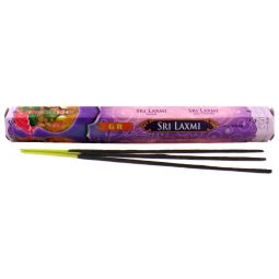 GR International Divine Blessings Sri Laxmi Räucherstäbchen