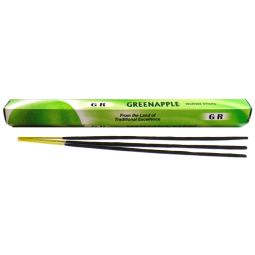 GR International Green Apple Räucherstäbchen