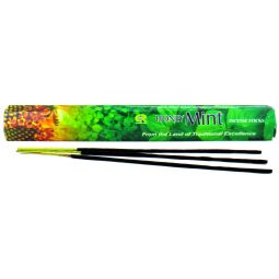 GR International Honey Mint Räucherstäbchen