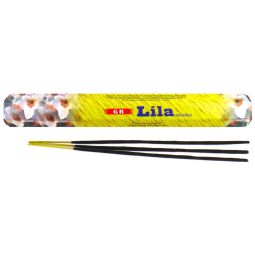 GR International Lilac Räucherstäbchen